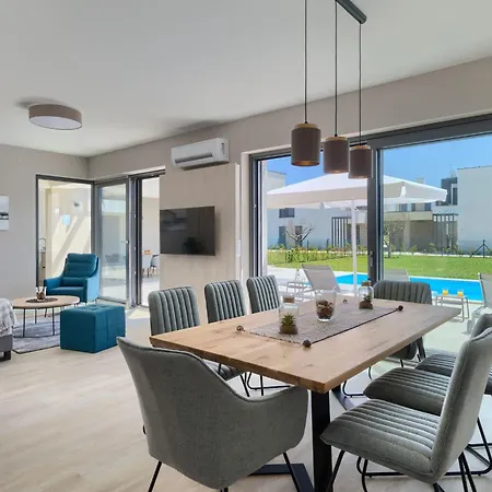 Villa Bella By Interhome