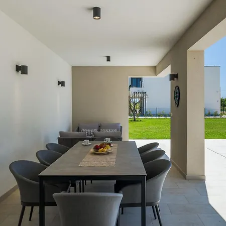 Villa Bella By Interhome *