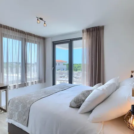 Villa Bella By Interhome Brtonigla