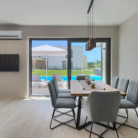 Villa Bella By Interhome *