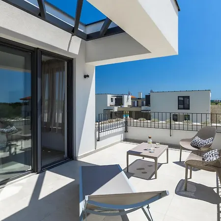 Bella By Interhome Brtonigla