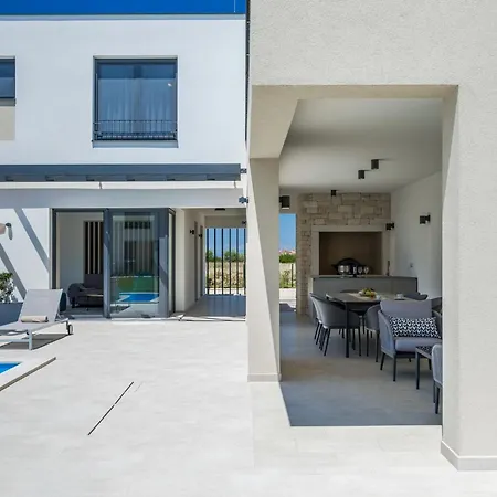 Bella By Interhome * Brtonigla