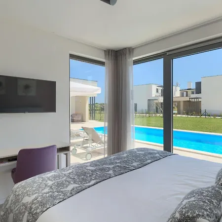 Villa Bella By Interhome *