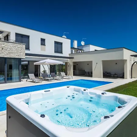 Bella By Interhome Villa Brtonigla