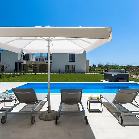 Bella By Interhome * Brtonigla