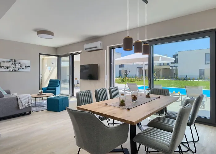 Villa Bella By Interhome