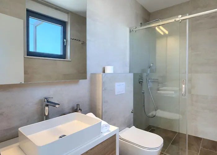 Villa Bella By Interhome