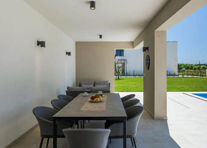 Villa Bella By Interhome *