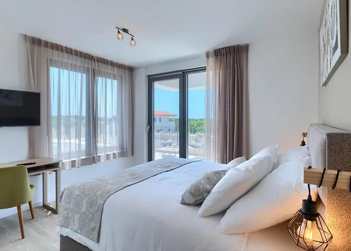 Villa Bella By Interhome Brtonigla