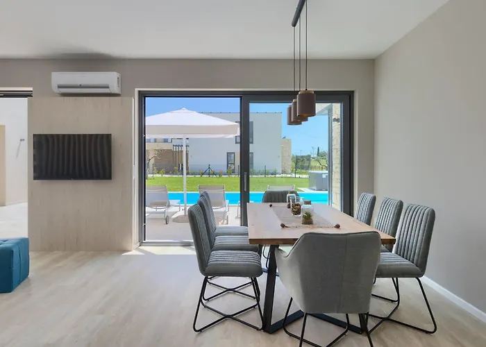 Villa Bella By Interhome *