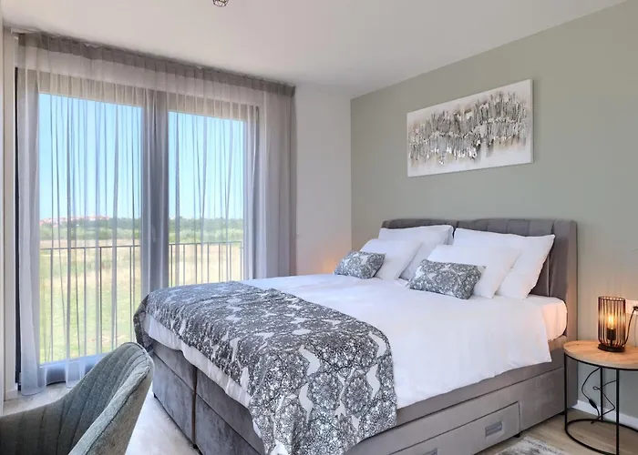 Bella By Interhome * Brtonigla