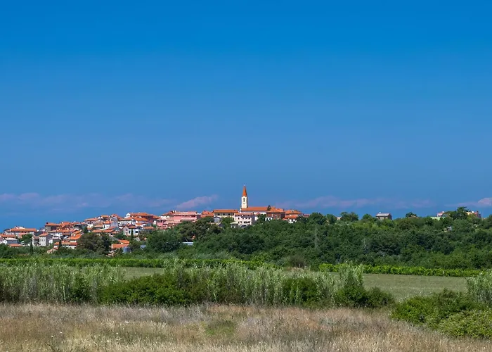 Villa Bella By Interhome