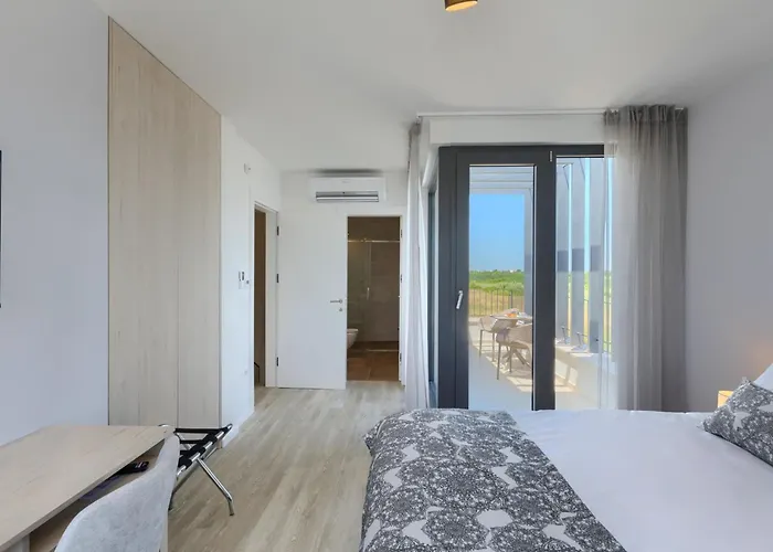 Bella By Interhome Villa Brtonigla