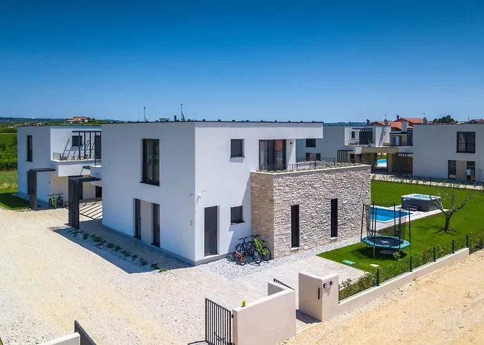 Bella By Interhome Brtonigla