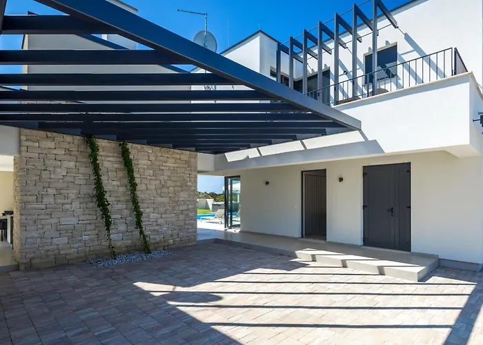 Bella By Interhome * Brtonigla