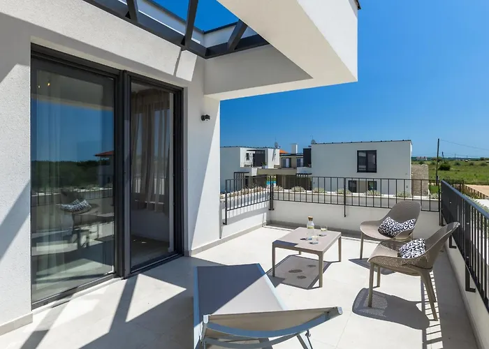 Bella By Interhome Brtonigla