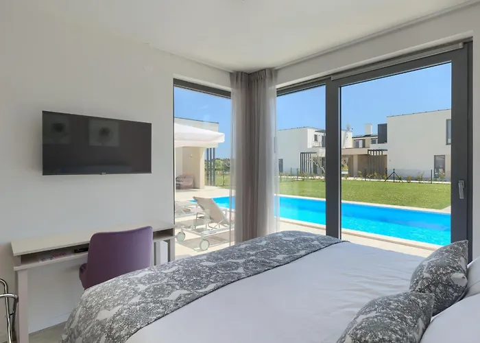 Villa Bella By Interhome *