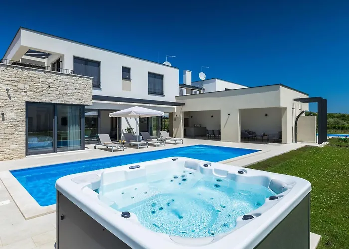 Bella By Interhome Villa Brtonigla