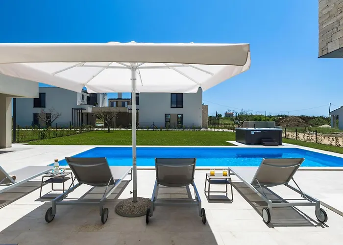 Bella By Interhome * Brtonigla