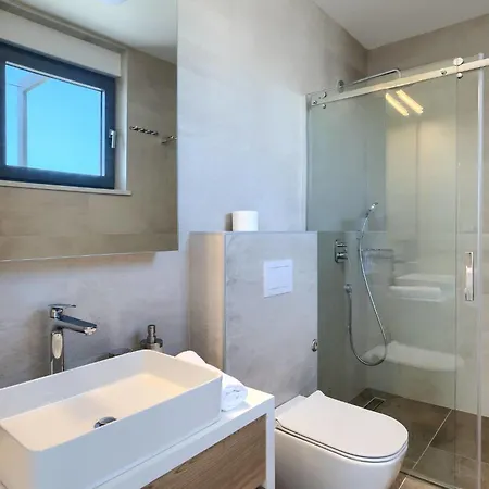 Villa Bella By Interhome