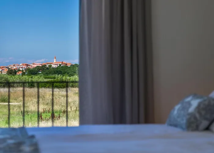 Bella By Interhome * Brtonigla