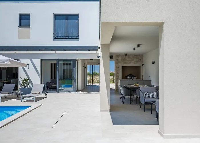 Bella By Interhome * Brtonigla