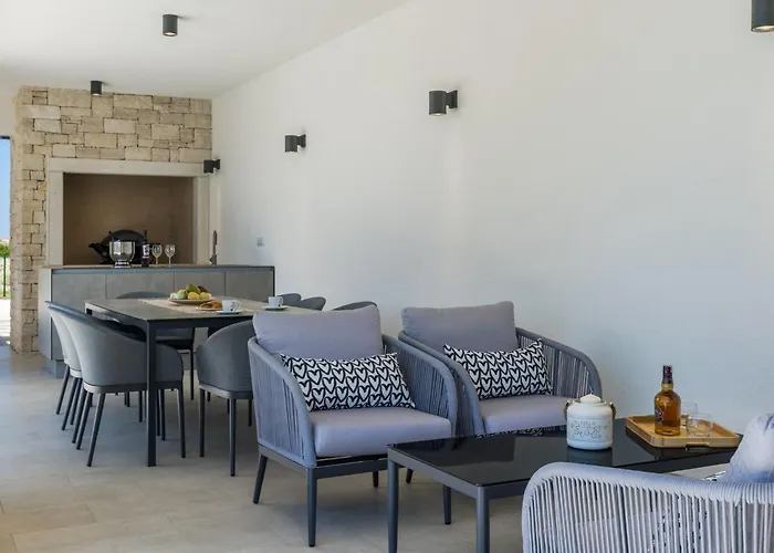 Bella By Interhome Vila *